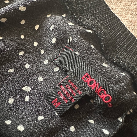 Light weight open back top - Picture 8 of 9